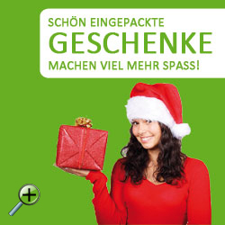 Weihnachtsmann mieten in Berlin