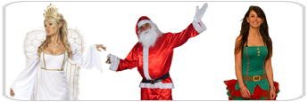 Weihnachtsmann weihnachtsengel mieten in berlin