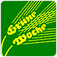 Internationale Gr&uuml;ne Woche Berlin - Logo